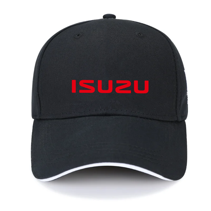 Outdoor Sports Center - Topi Baseball Hip Hop, untuk Isuzu