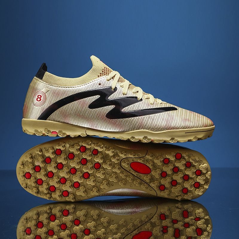 Outdoor Sport Brand Shoes - Sepatu Sepak Bola Merek Klasik untuk