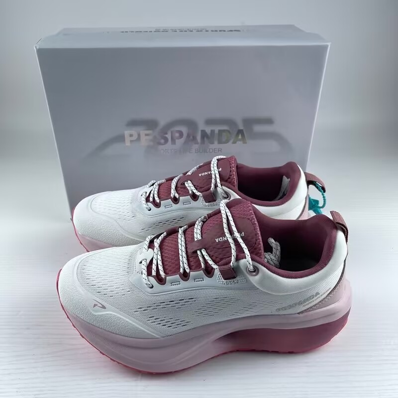 Outdoor Sport Brand Shoes - Sepatu Lari Bermerek Mewah Sepatu Olahraga
