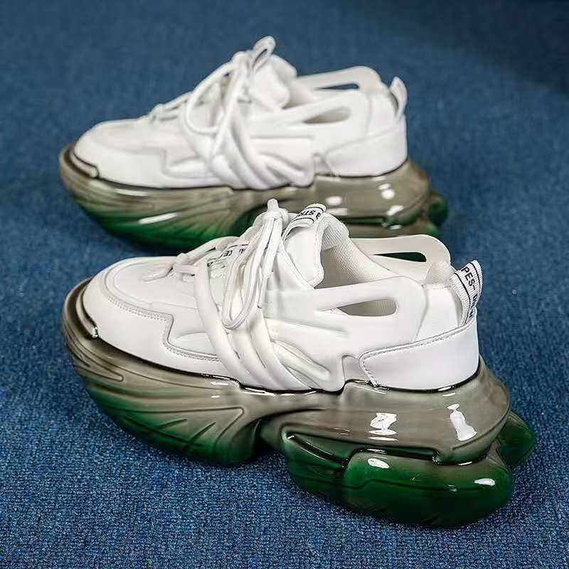 Outdoor Sport Brand Shoes - Sepatu Olahraga dan Santai Bermerek Klasik,