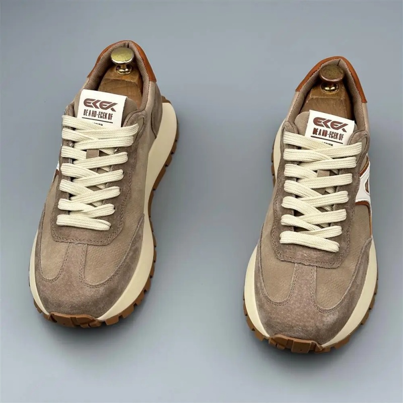 Outdoor Sport Brand Shoes - Sepatu Olahraga Latihan Golf 2025 untuk
