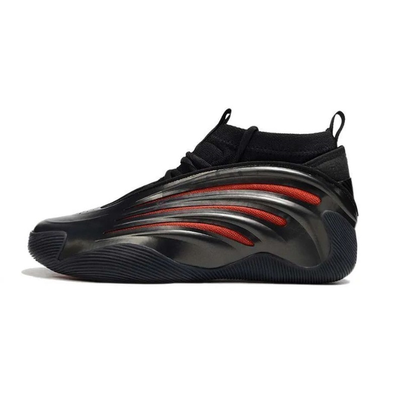 Outdoor Sport Brand Shoes - Sepatu Basket Merek Asli Sepatu Latihan