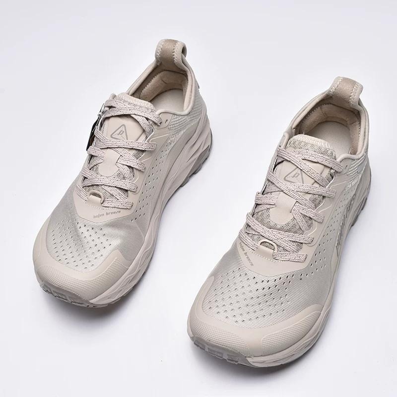 Outdoor Sport Brand Shoes - Sepatu Lari Off-Road Outdoor Klasik Nyaman