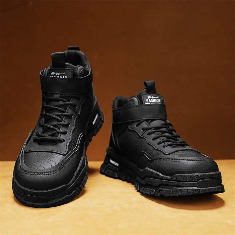 Outdoor Sport Brand Shoes - Sepatu Sneakers Pria Ukuran Besar Model
