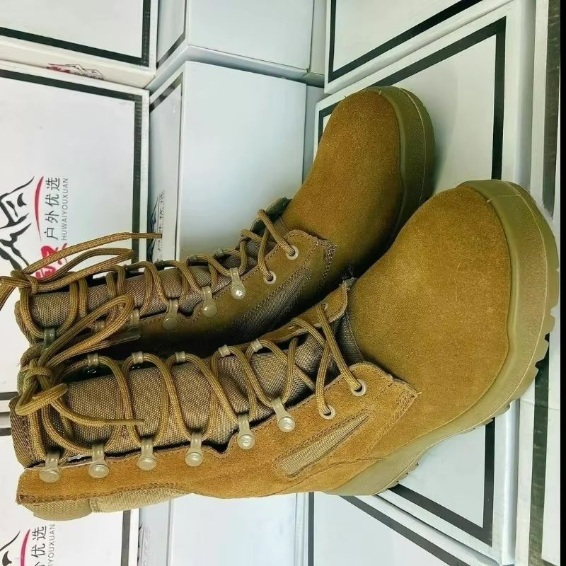 Outdoor Sport Brand Shoes - Sepatu Hiking Merek Asli Sepatu Luar