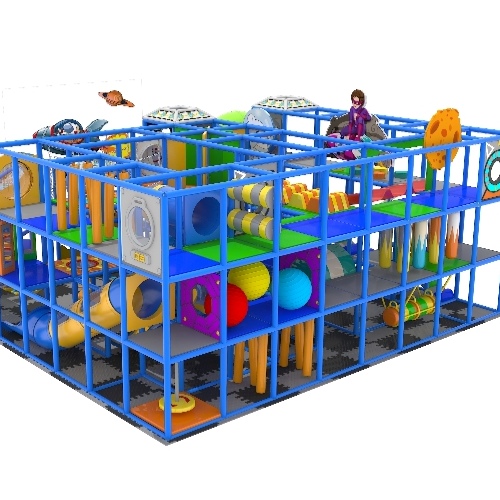 Peralatan bermain luar ruangan - Outdoor Sports Center ulasan dan harga