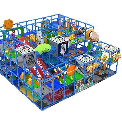Peralatan bermain luar ruangan - Outdoor Sports Center ulasan dan harga