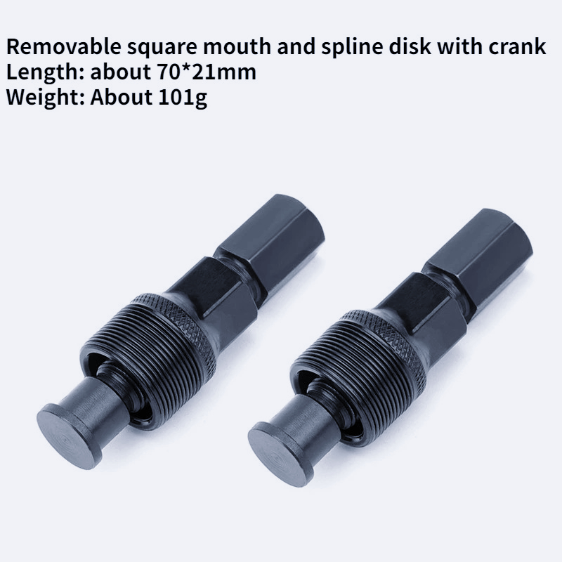 Alat Pembuka Crankshaft Sepeda - Outdoor Sports Center ulasan dan harga
