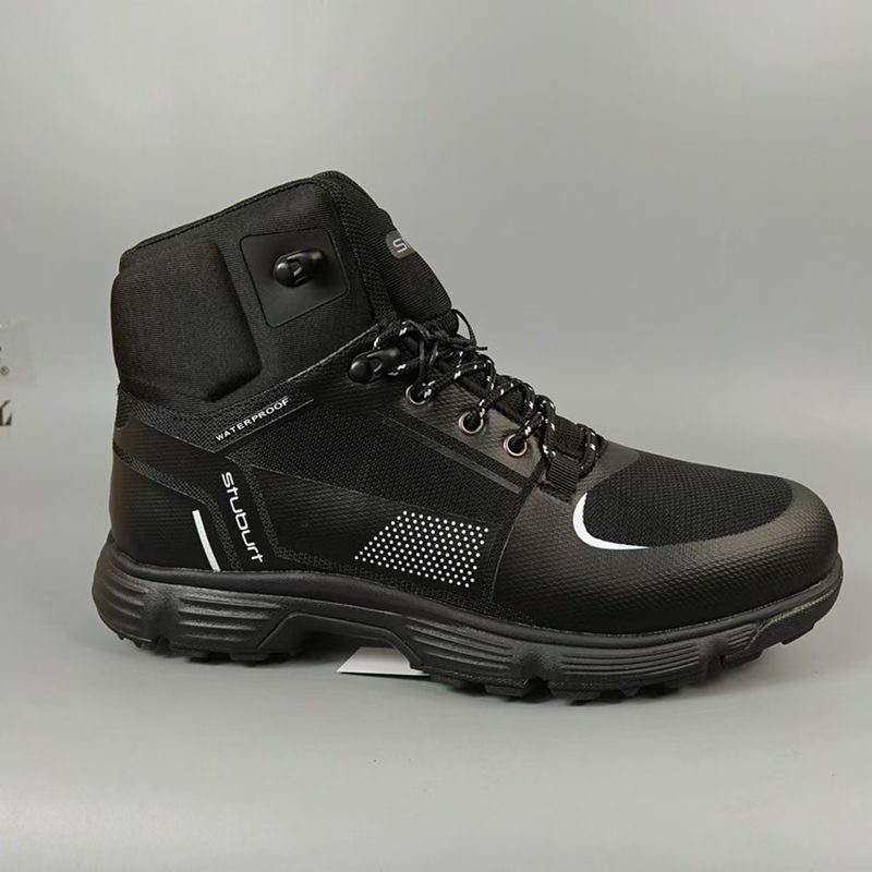 Sepatu Golf Merek Mewah Sepatu - Outdoor Sport Brand Shoes ulasan dan harga