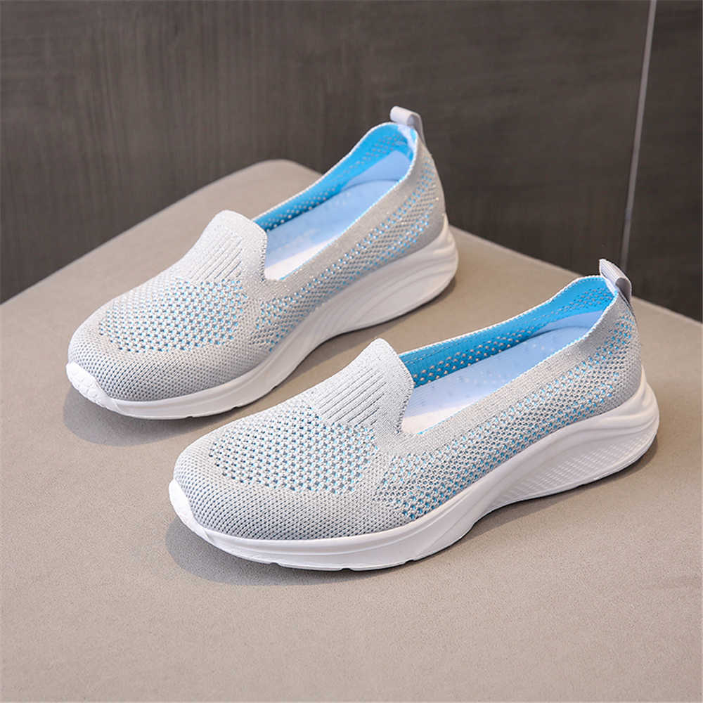 Sepatu Wanita Musim Gugur-Musi - Outdoor Sport Brand Shoes ulasan dan harga