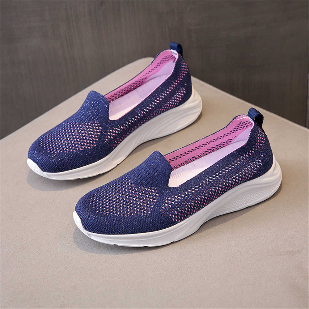 Sepatu Wanita Musim Gugur-Musi - Outdoor Sport Brand Shoes ulasan dan harga