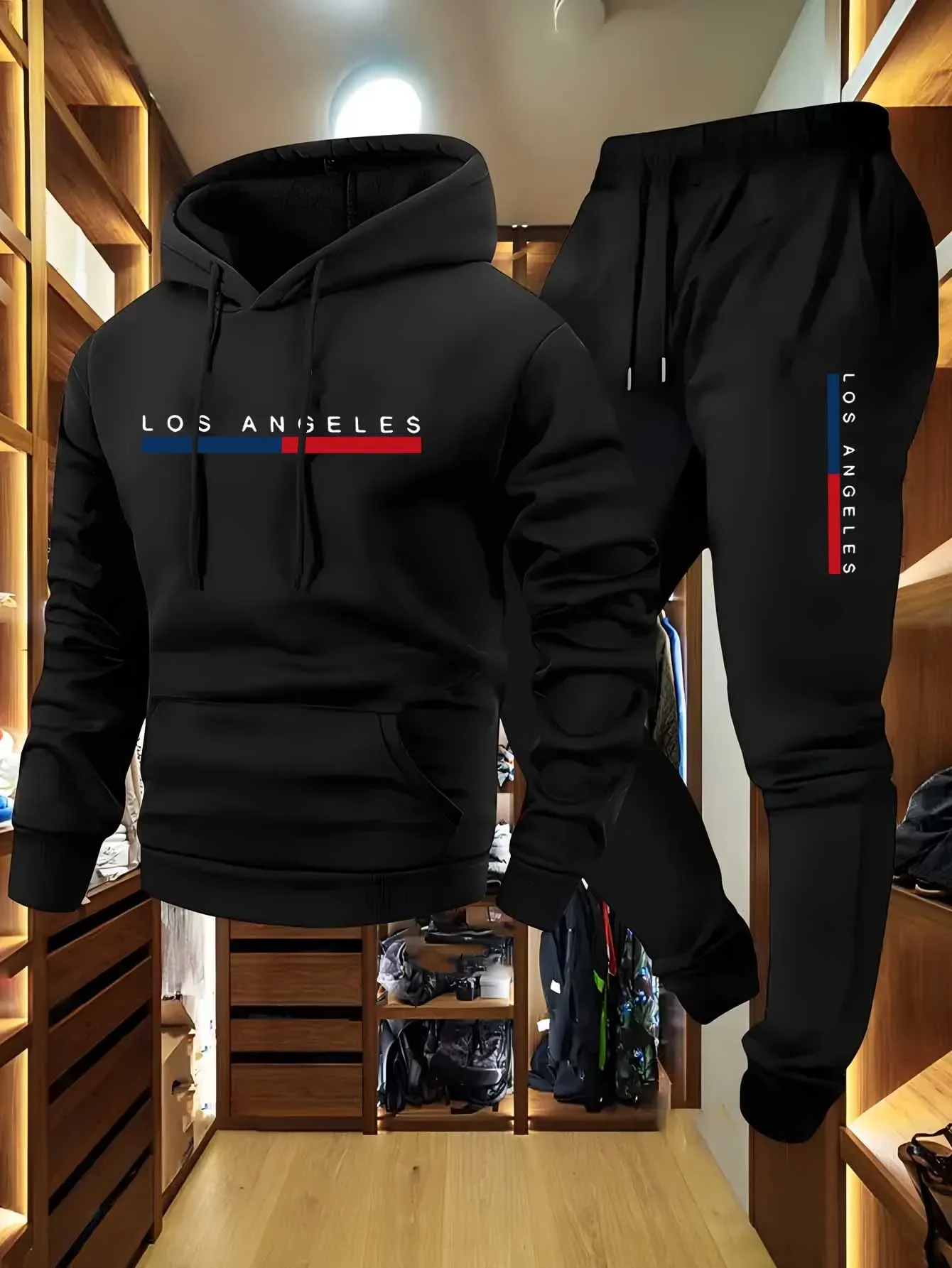 Kedatangan Baru: Setelan Olahr - Outdoor Sport Is ulasan dan harga