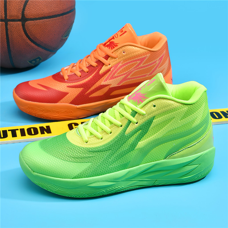 Sepatu Basket Baru 2026 Sepatu - Outdoor Sport Brand Shoes ulasan dan harga