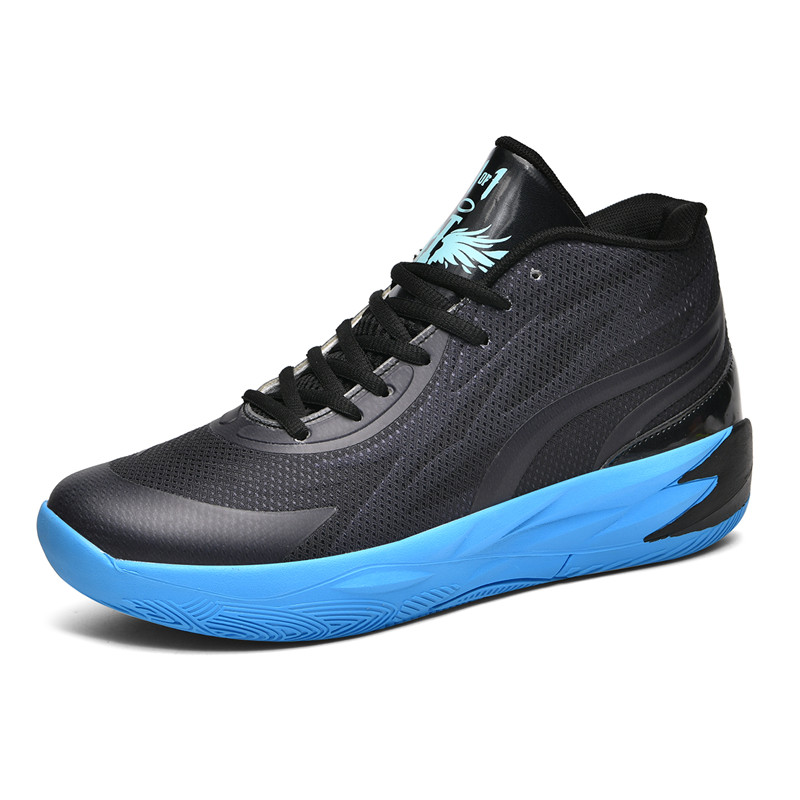 Sepatu Basket Baru 2026 Sepatu - Outdoor Sport Brand Shoes ulasan dan harga
