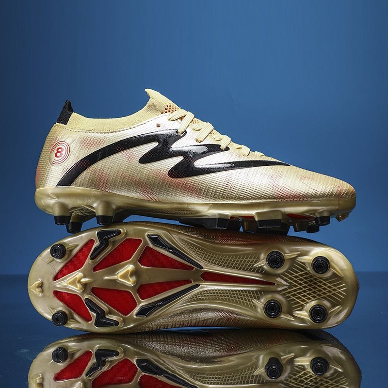 Sepatu Sepak Bola Merek Klasik - Outdoor Sport Brand Shoes ulasan dan harga