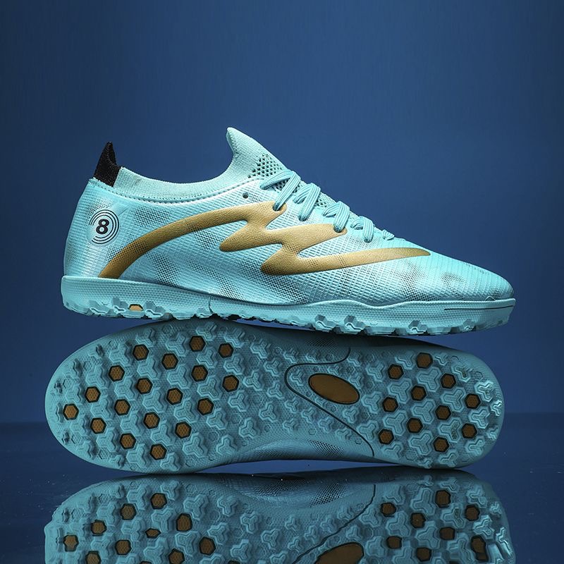 Sepatu Sepak Bola Merek Klasik - Outdoor Sport Brand Shoes ulasan dan harga