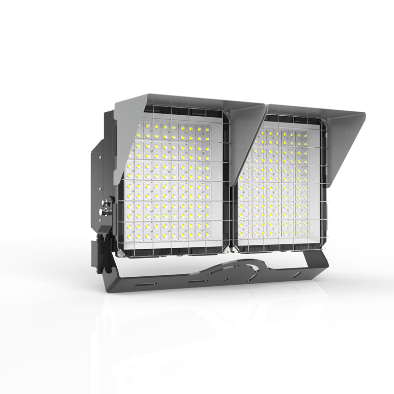 Lampu Sorot LED Outdoor Lumen  - Outdoor Sport Uk ulasan dan harga