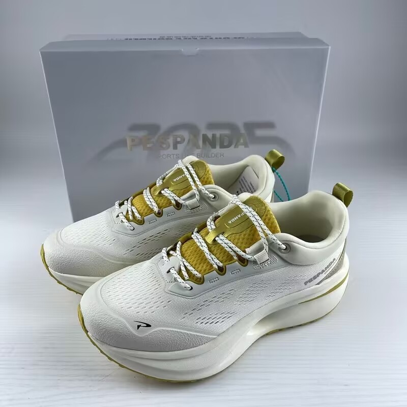 Sepatu Lari Bermerek Mewah Sep - Outdoor Sport Brand Shoes ulasan dan harga