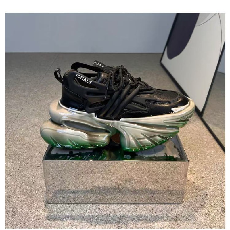 Sepatu Olahraga dan Santai Ber - Outdoor Sport Brand Shoes ulasan dan harga