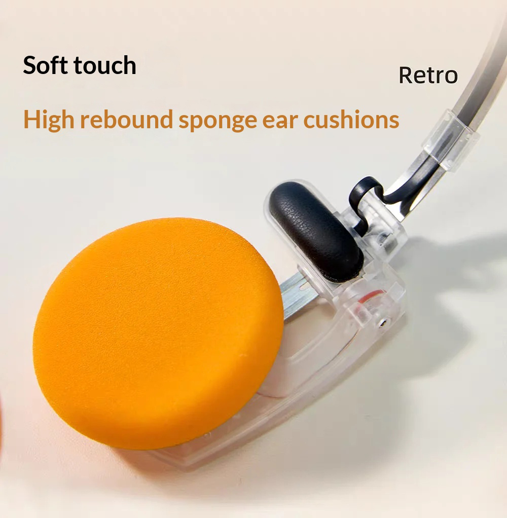 2026 WhatPlus RETRO R3 Earphon - Outdoor Sport Is ulasan dan harga