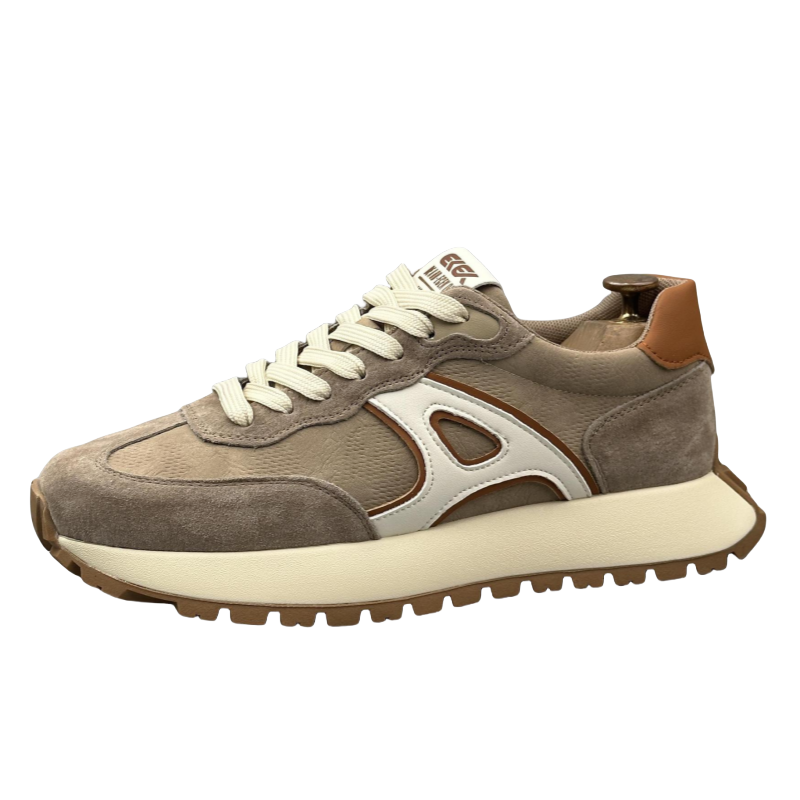 Sepatu Olahraga Latihan Golf 2 - Outdoor Sport Brand Shoes ulasan dan harga