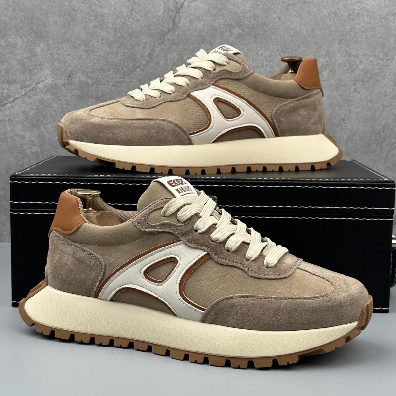 Sepatu Olahraga Latihan Golf 2 - Outdoor Sport Brand Shoes ulasan dan harga