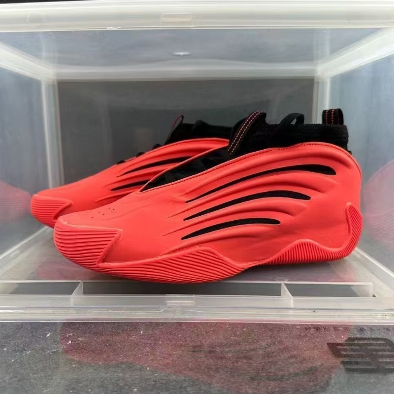 Sepatu Basket Merek Asli Sepat - Outdoor Sport Brand Shoes ulasan dan harga