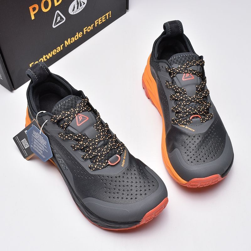 Sepatu Lari Off-Road Outdoor K - Outdoor Sport Brand Shoes ulasan dan harga
