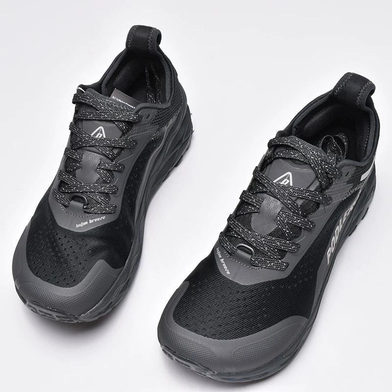 Sepatu Lari Off-Road Outdoor K - Outdoor Sport Brand Shoes ulasan dan harga