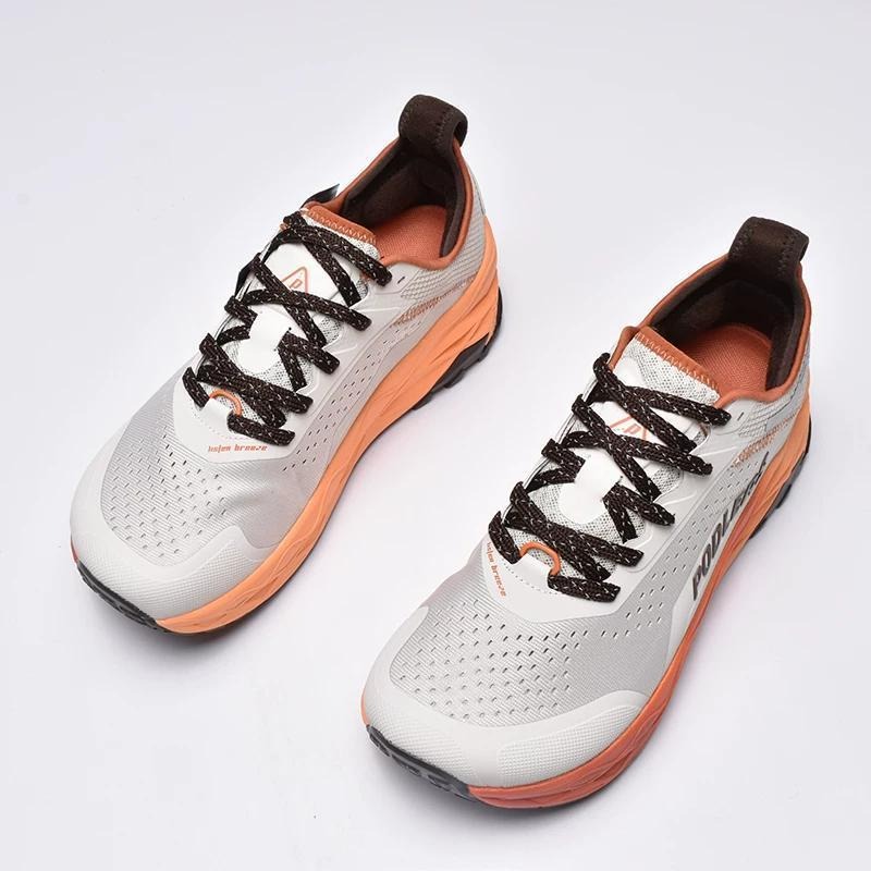 Sepatu Lari Off-Road Outdoor K - Outdoor Sport Brand Shoes ulasan dan harga