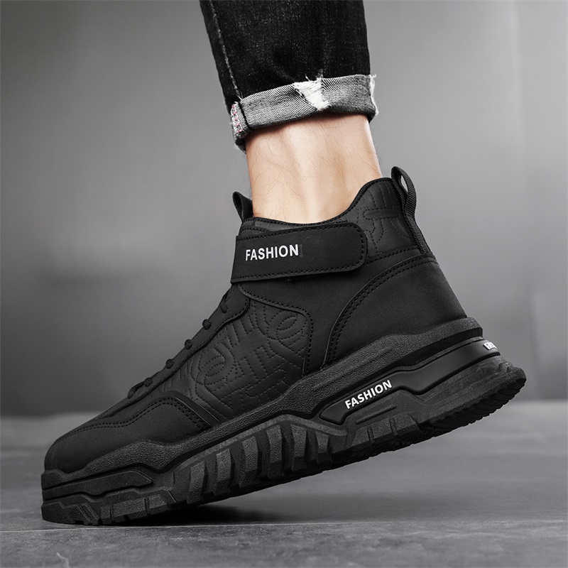 Sepatu Sneakers Pria Ukuran Be - Outdoor Sport Brand Shoes ulasan dan harga