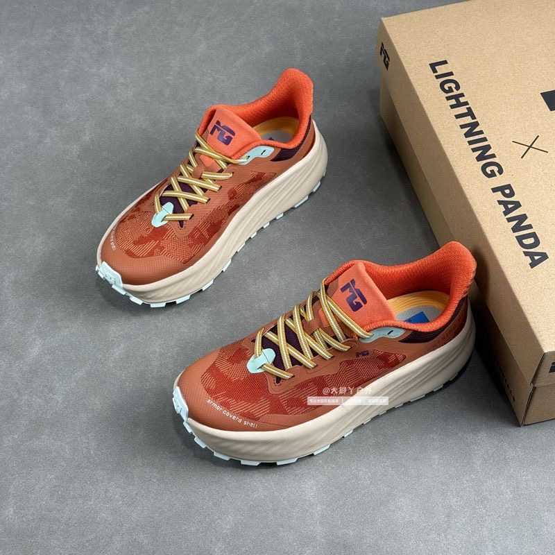 Sepatu Lari Trail Merek Klasik - Outdoor Sport Brand Shoes ulasan dan harga