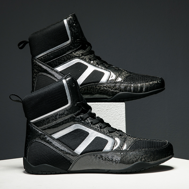 Sepatu Gulat Pria Baru, Sepatu - Outdoor Sport Brand Shoes ulasan dan harga