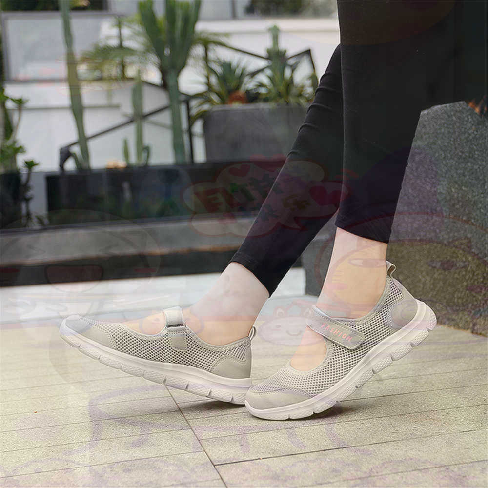 Sepatu Tenis Wanita Jaring Nom - Outdoor Sport Uk ulasan dan harga