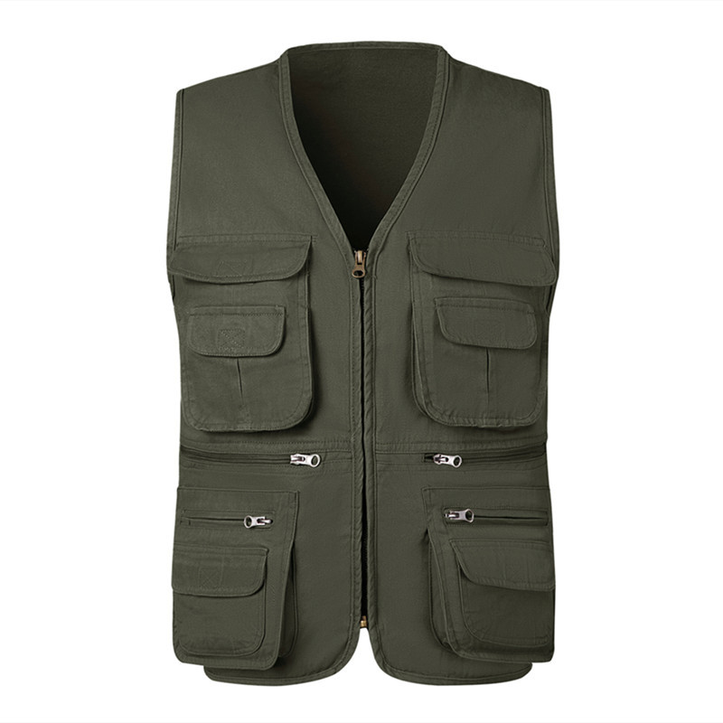 Rompi memancing mendaki taktis - Outdoor Sport Jacket ulasan dan harga