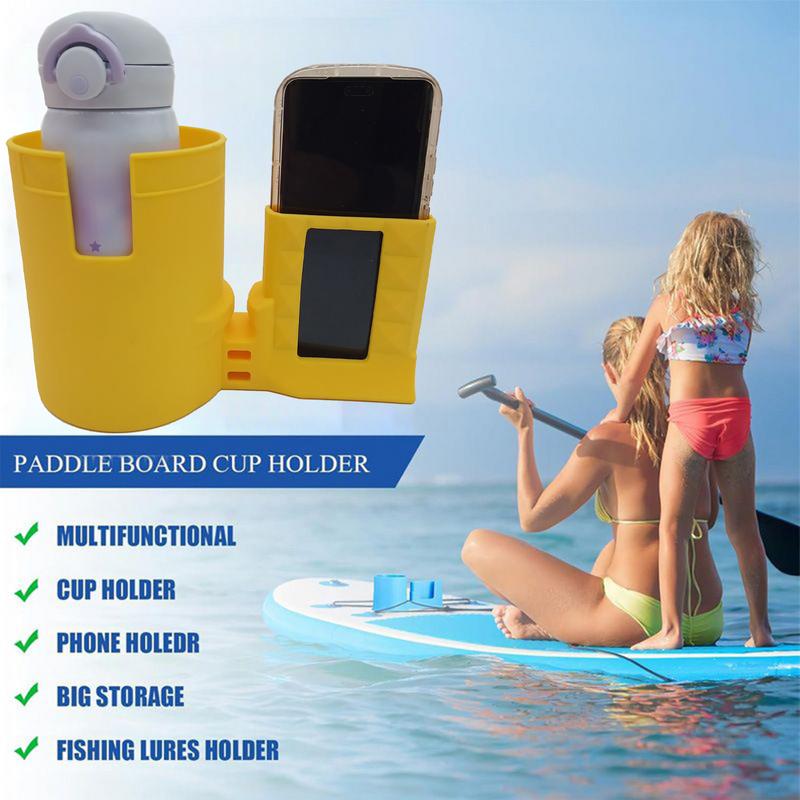 Dudukan Telepon Papan Dayung D - Outdoor Sports Center ulasan dan harga