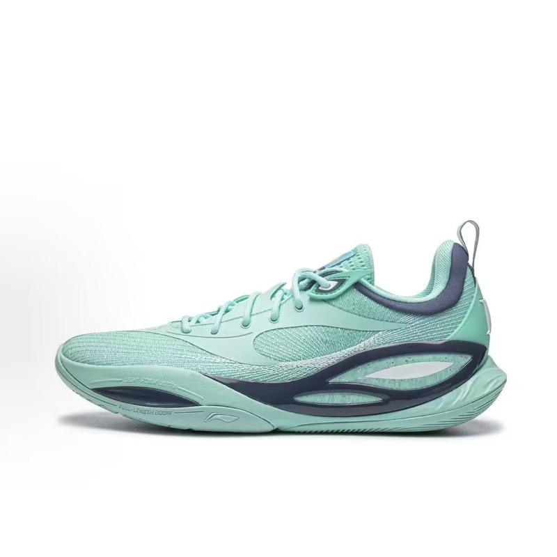 Sepatu Basket Merek Asli Nyama - Outdoor Sport Brand Shoes ulasan dan harga