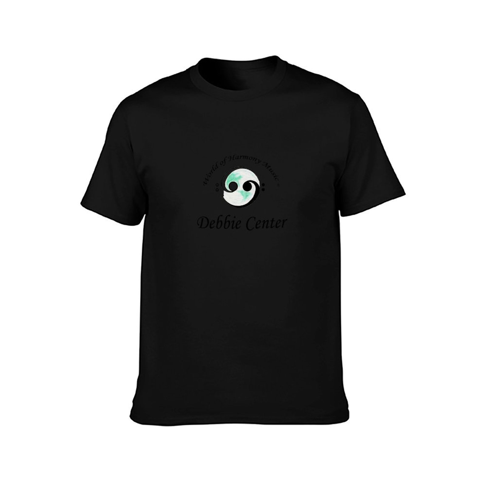 Logo Debbie Center dengan T-Sh - Outdoor Sports Center ulasan dan harga