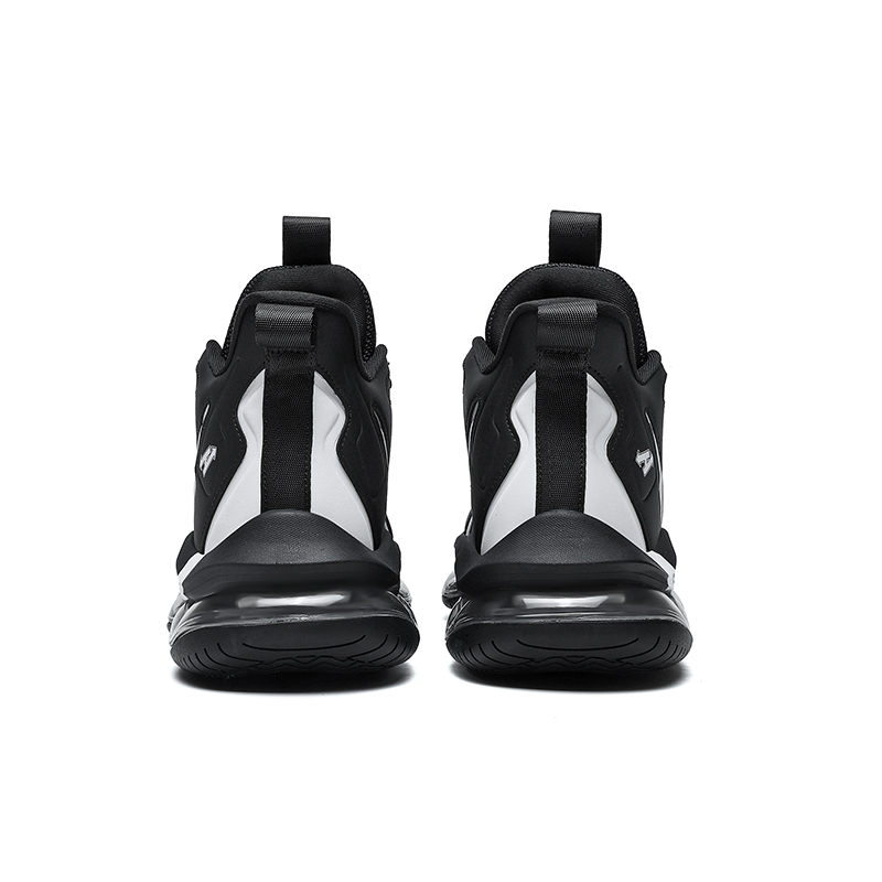 Sepatu Latihan Basket Merek As - Outdoor Sport Brand Shoes ulasan dan harga