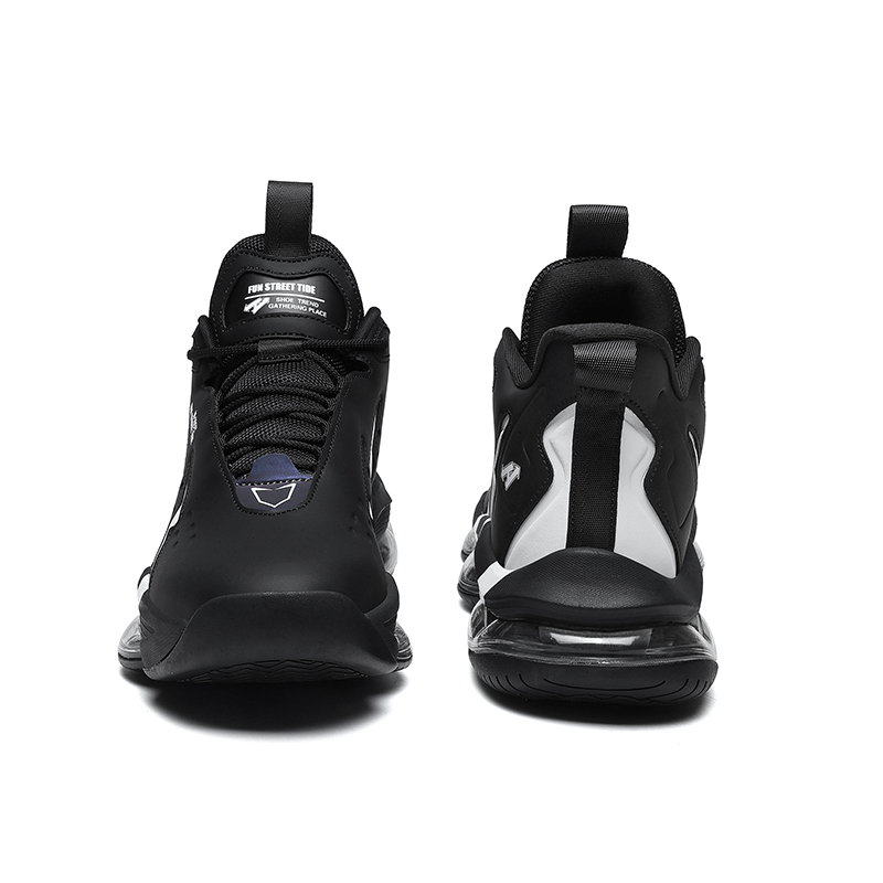 Sepatu Latihan Basket Merek As - Outdoor Sport Brand Shoes ulasan dan harga
