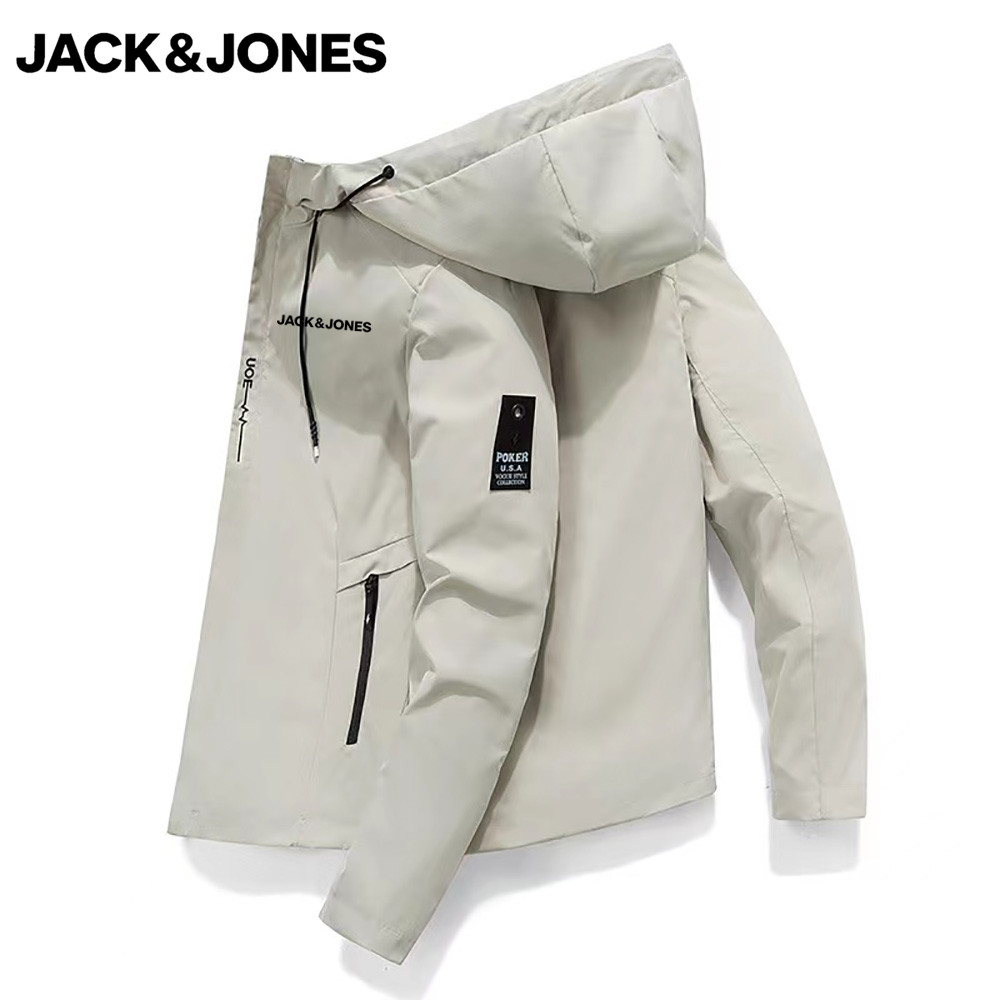 Jaket Pria Musim Semi dan Musi - Outdoor Sport Jacket ulasan dan harga