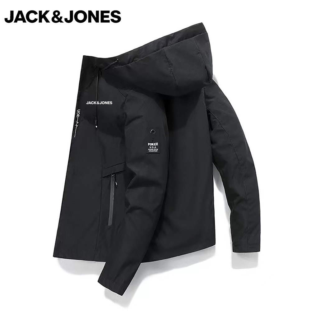 Jaket Pria Musim Semi dan Musi - Outdoor Sport Jacket ulasan dan harga