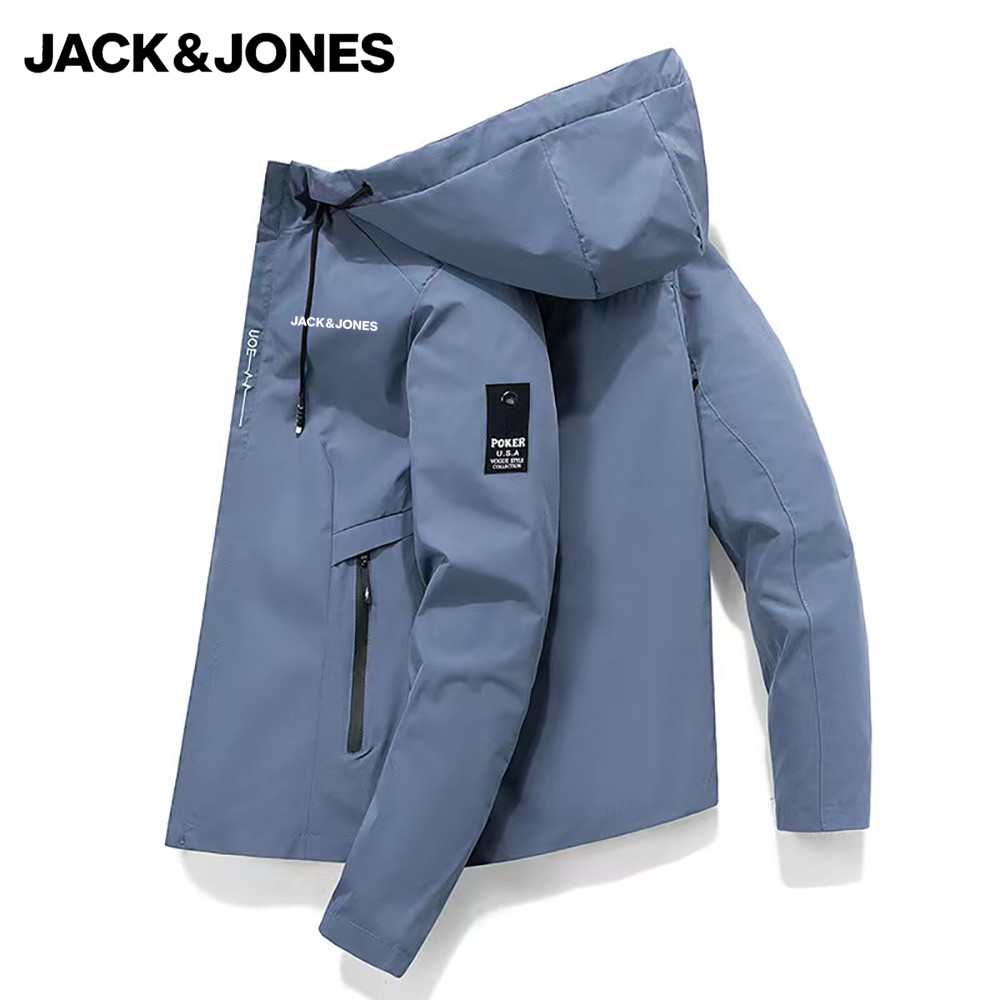 Jaket Pria Musim Semi dan Musi - Outdoor Sport Jacket ulasan dan harga