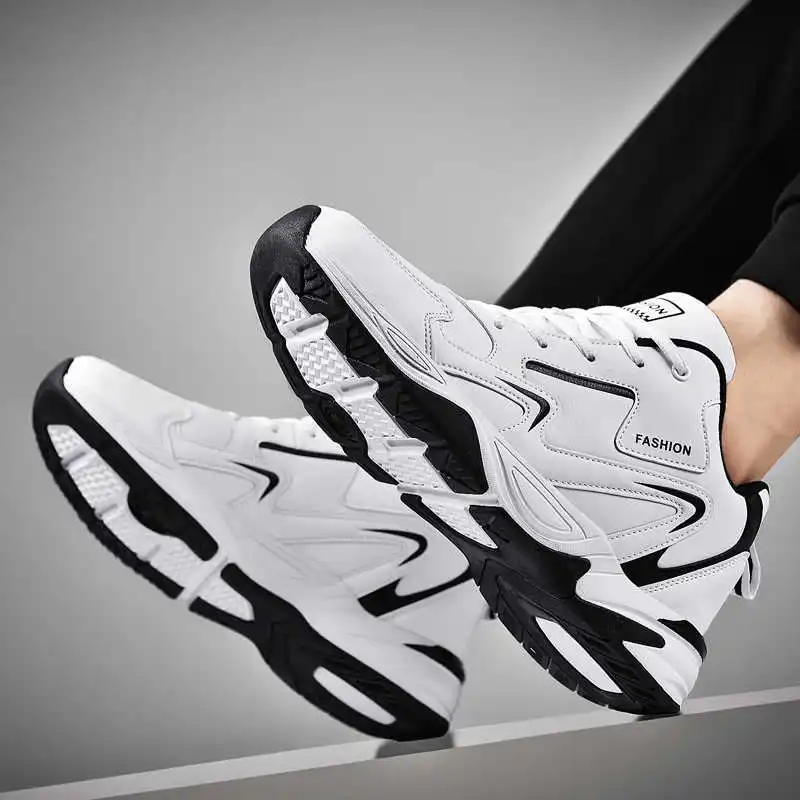 Sepatu kets olahraga untuk pri - Outdoor Sport Uk ulasan dan harga