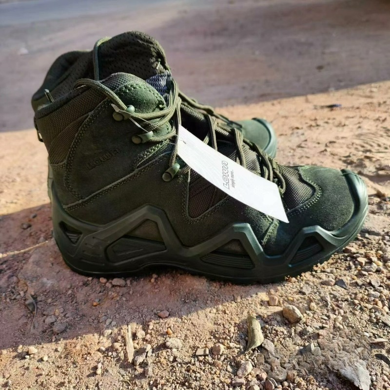 Sepatu Panjat Tebing Musim Sem - Outdoor Sport Brand Shoes ulasan dan harga