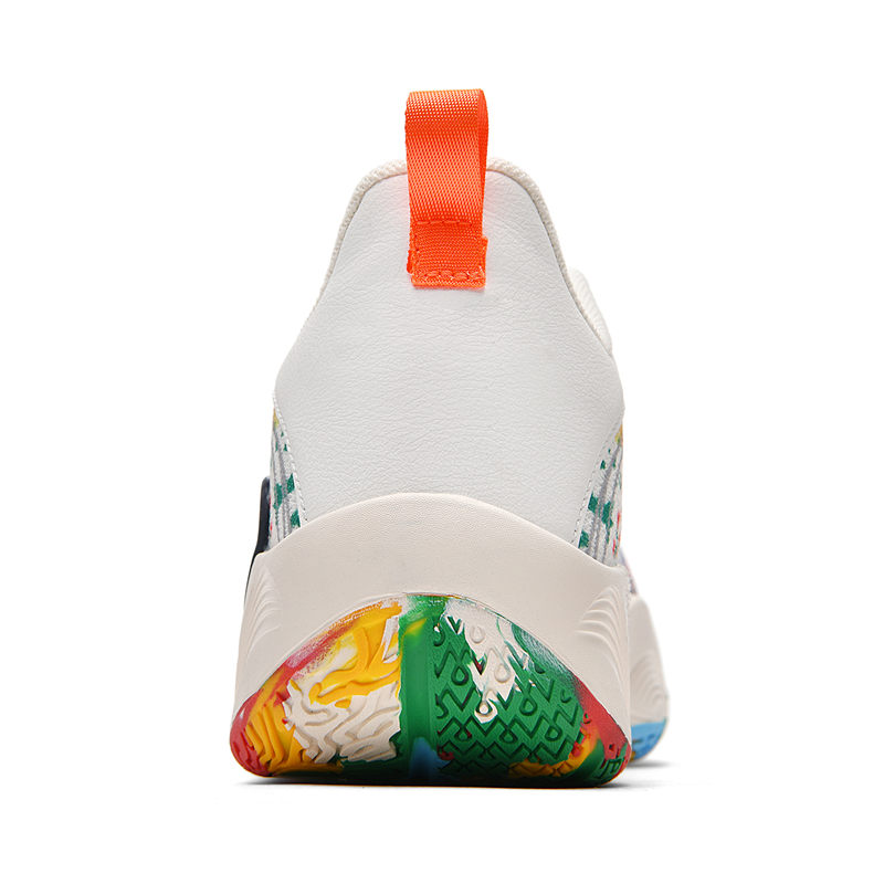 Sepatu Basket Super Keren Pria - Outdoor Sport Brand Shoes ulasan dan harga