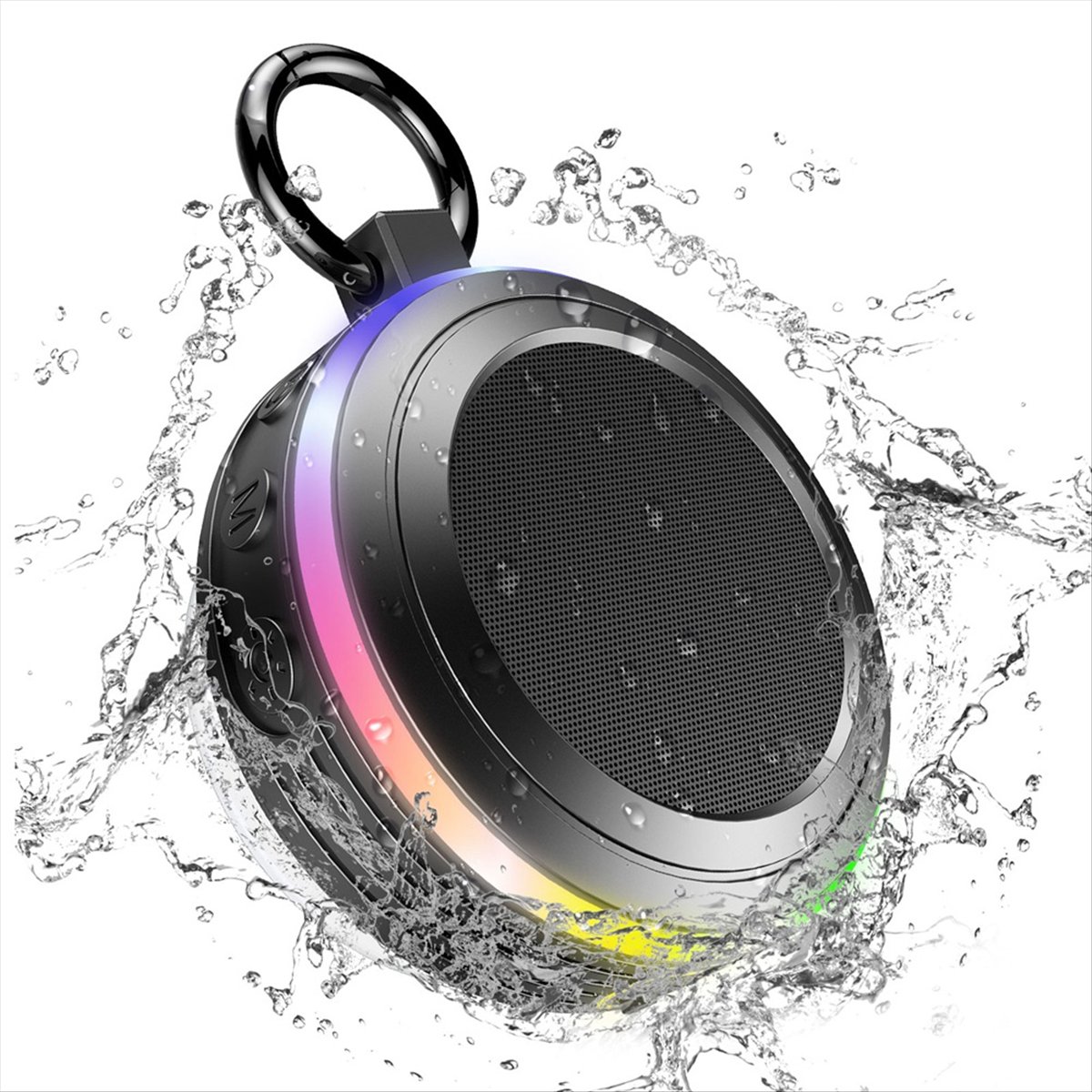 MYdaY- Speaker Bluetooth Tahan - Outdoor Sports Center ulasan dan harga