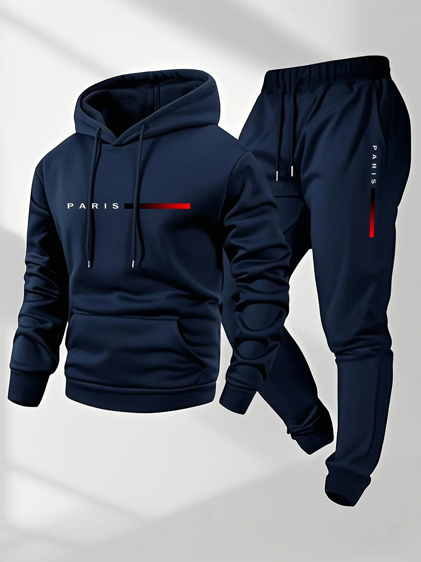 Setelan pakaian olahraga bermo - Outdoor Sport Is ulasan dan harga