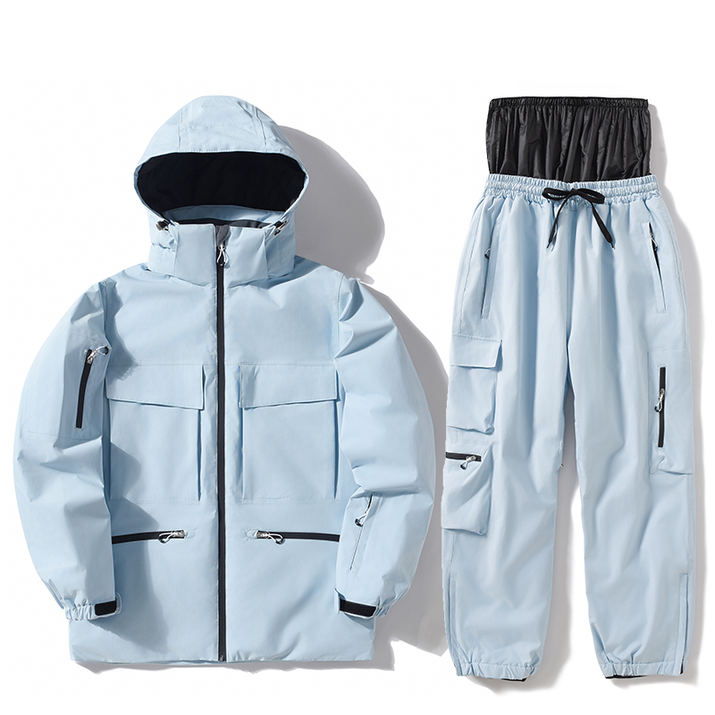 Pakaian Ski wanita dan pria, j - Outdoor Sport Jacket ulasan dan harga