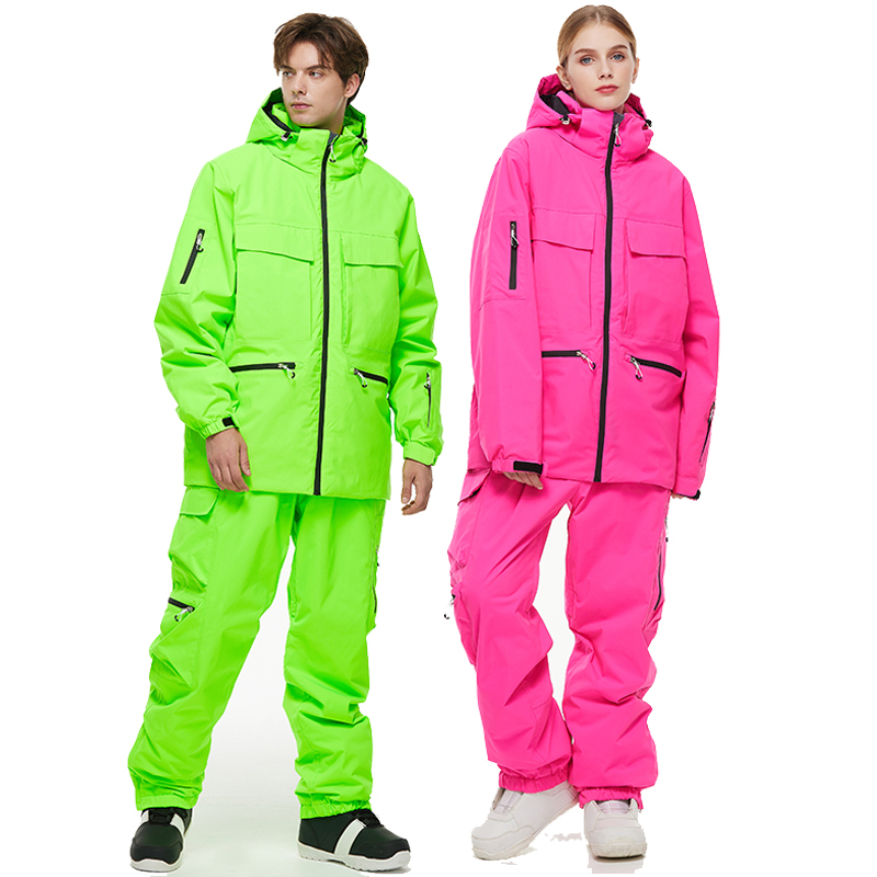 Pakaian Ski wanita dan pria, j - Outdoor Sport Jacket ulasan dan harga